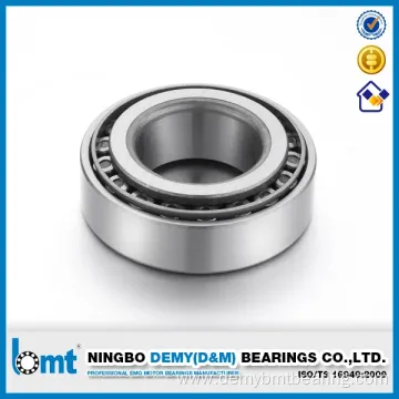 40*80*20 mm Tapered Roller Bearing 30208